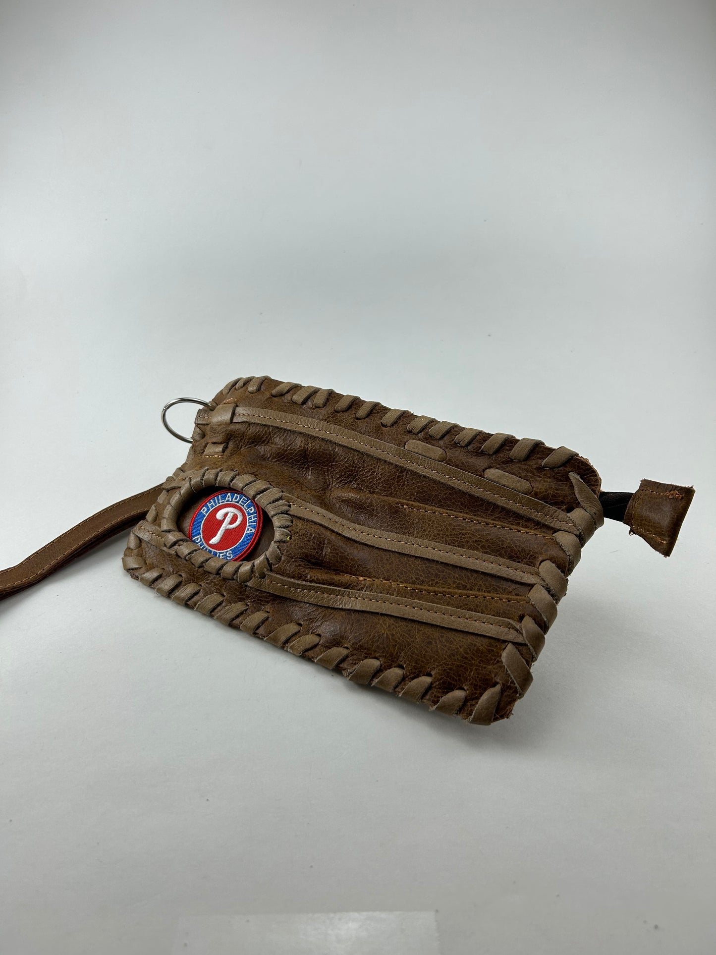 Finger Glove Wristlet - Philadelphia Phillies P