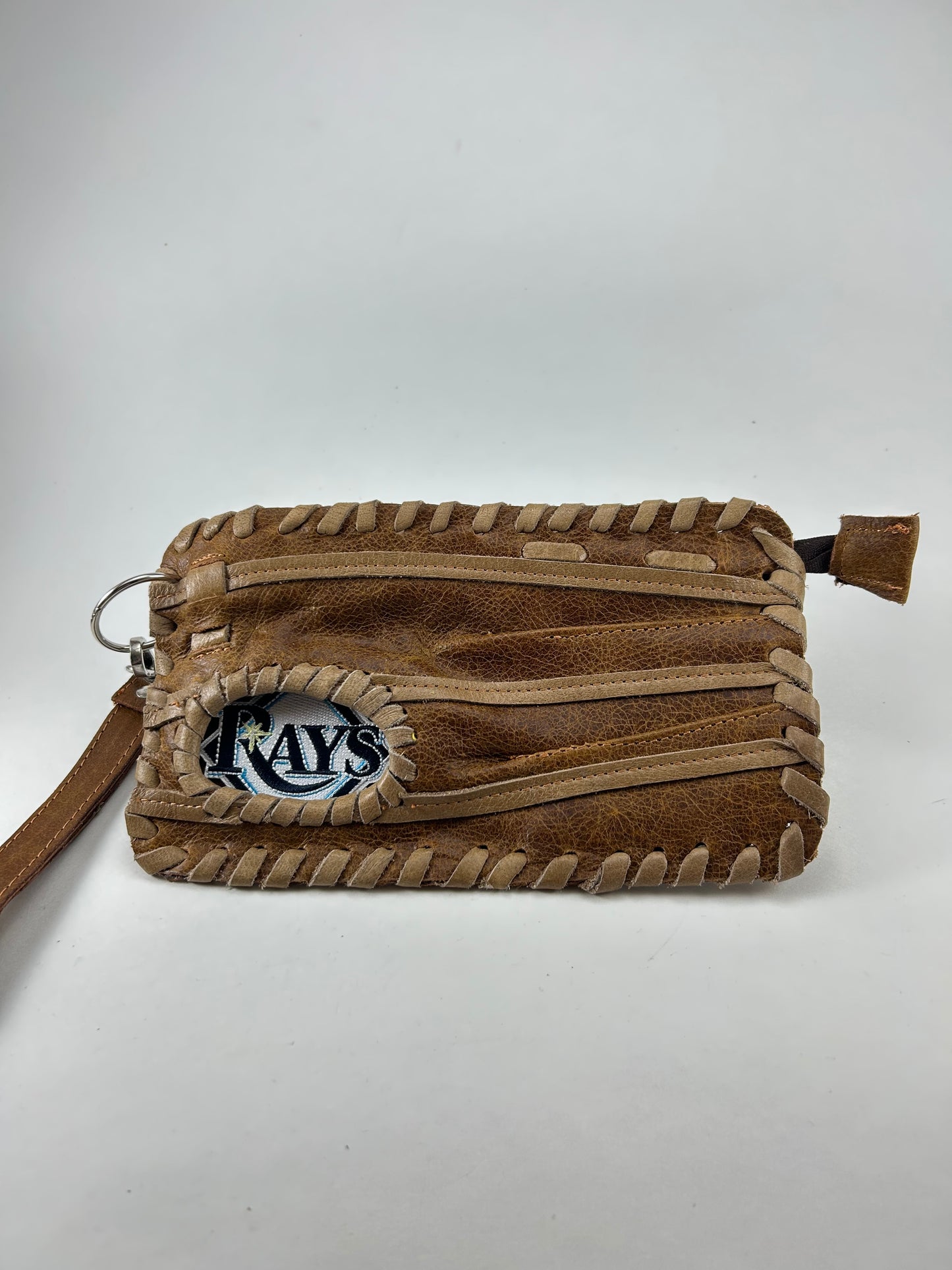 Finger Glove Wristlet - Tampa Bay Rays