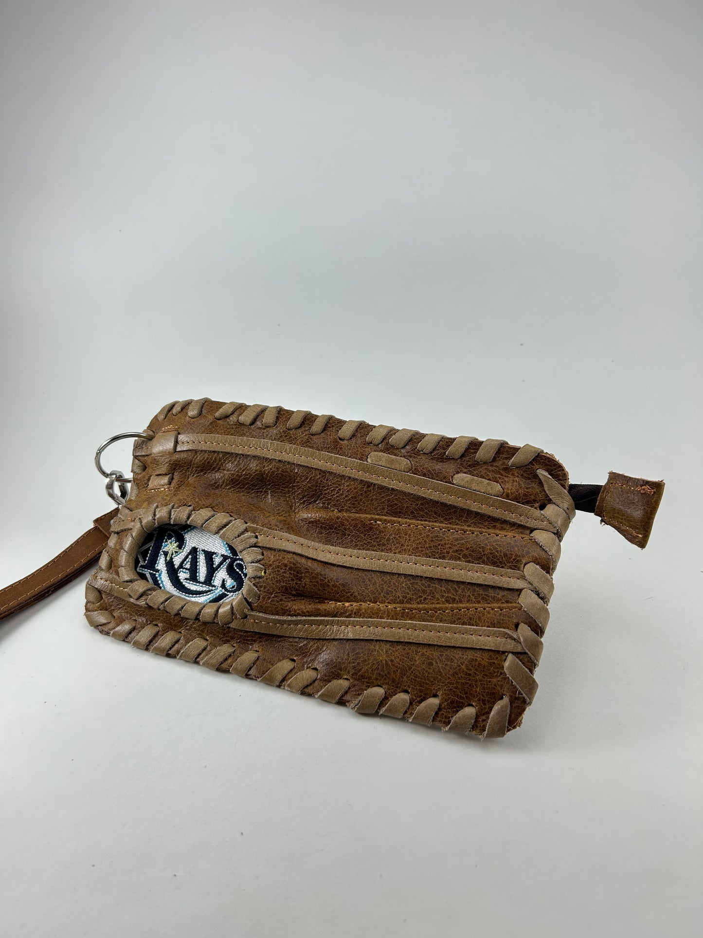 Finger Glove Wristlet - Tampa Bay Rays