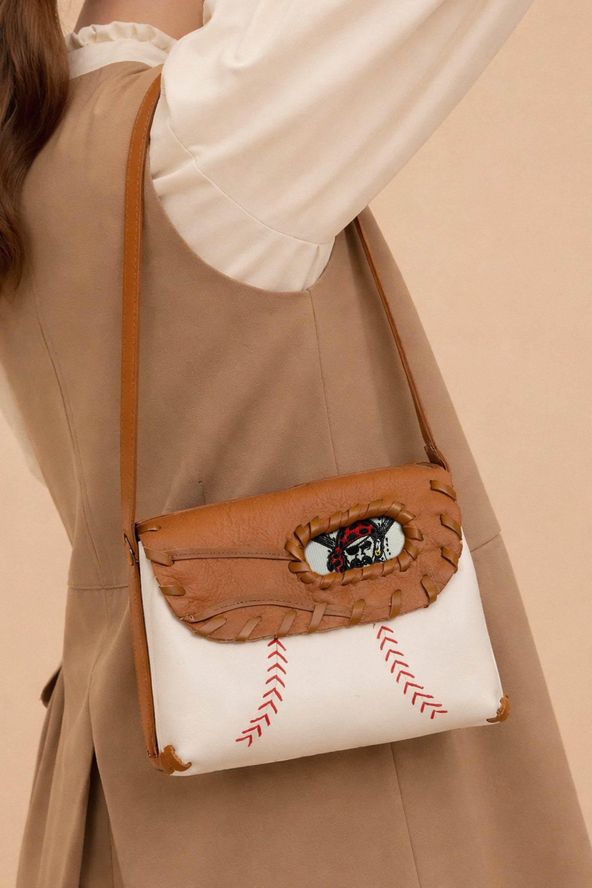 WalkOff Purse - Pittsburg Pirates Ball