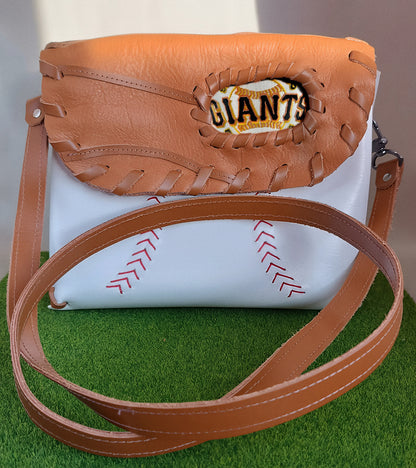 WalkOff Purse - San Francisco Giants