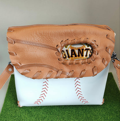 WalkOff Purse - San Francisco Giants