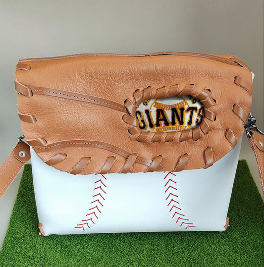 WalkOff Purse - San Francisco Giants