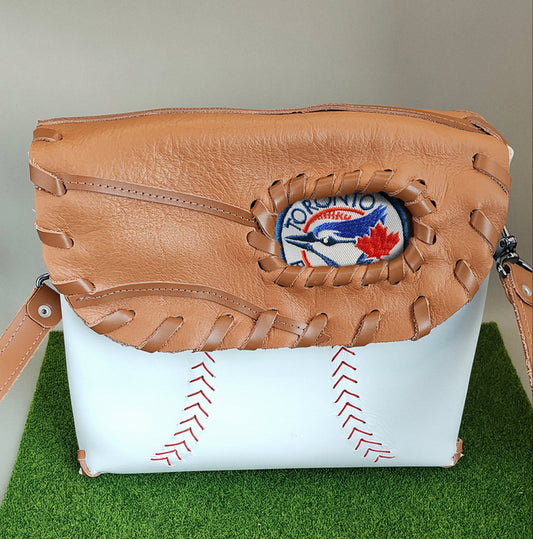 WalkOff Purse - Toronto Blue Jays