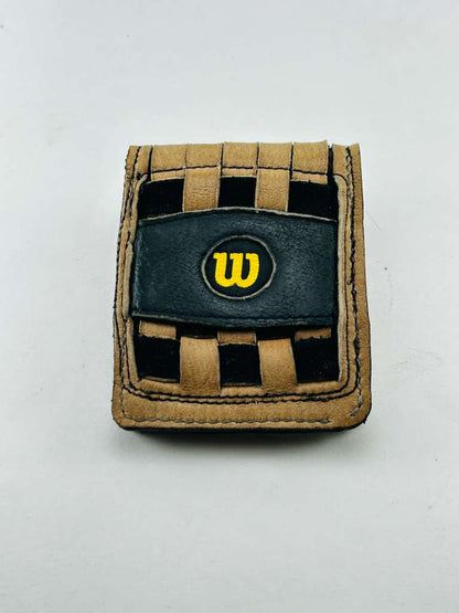 Custom Wilson Wallet