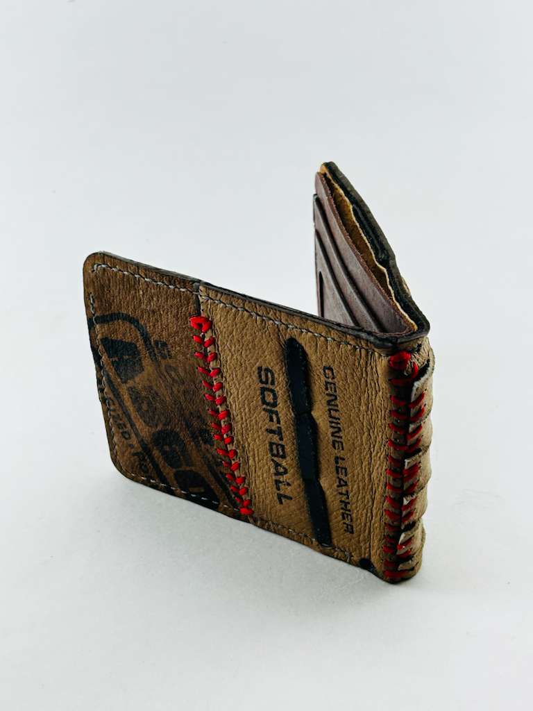 Custom Wilson Wallet