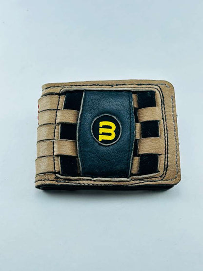 Custom Wilson Wallet