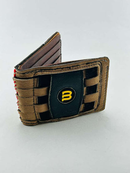 Custom Wilson Wallet