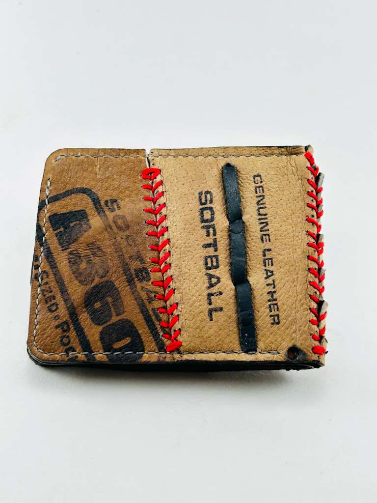 Custom Wilson Wallet