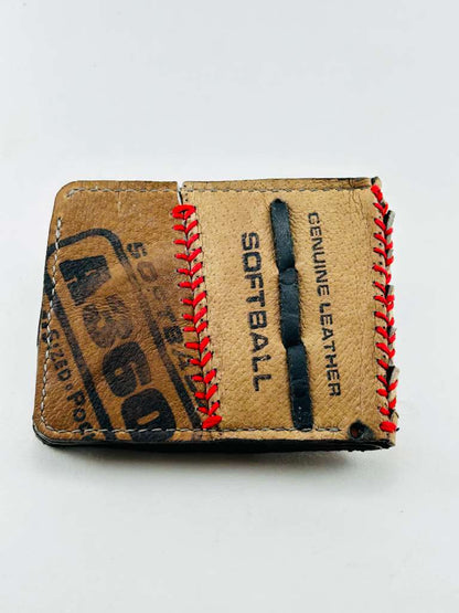 Custom Wilson Wallet