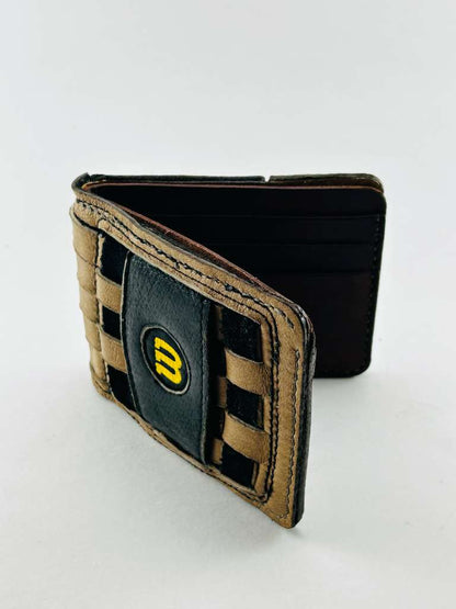 Custom Wilson Wallet