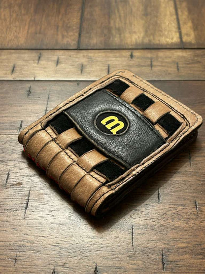 Custom Wilson Wallet
