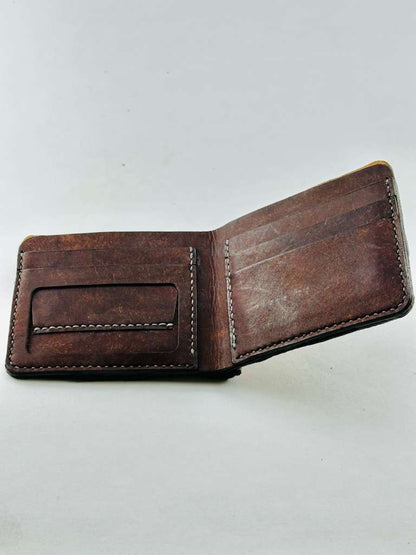 Custom Wilson Wallet