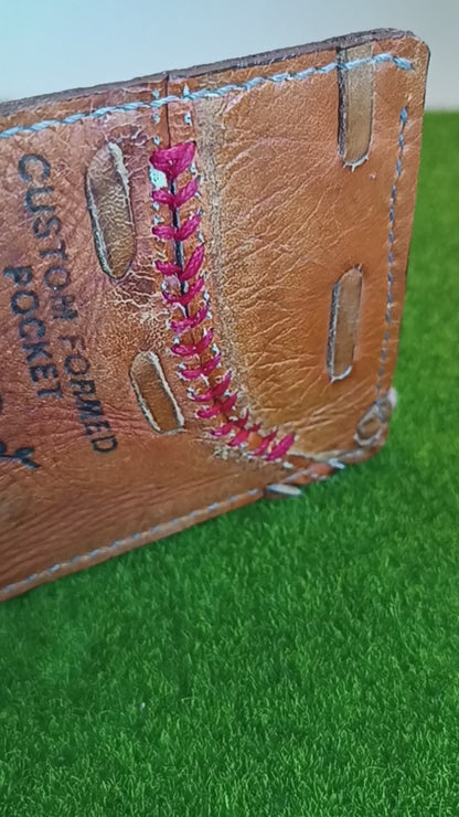 Pete Rose Wallet