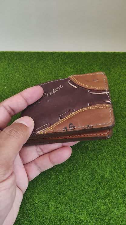 Brooks Robinson - Signature Wallet