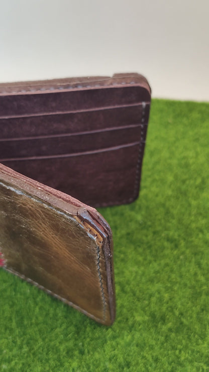 Brooks Robinson Wallet