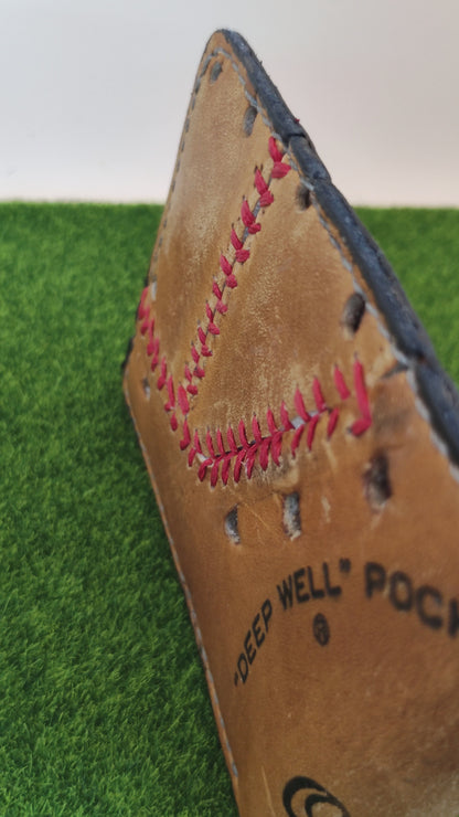 Ozzie Smith Wallet