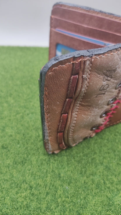 Ted William Signature Wallet