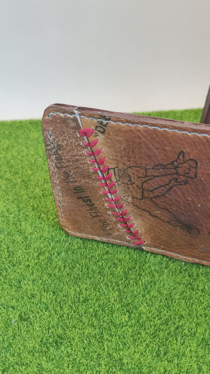 Brooks Robinson Wallet