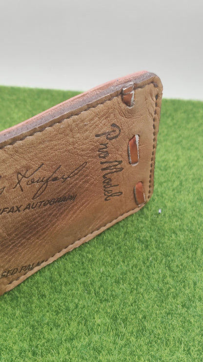 Sandy Koufax Wallet