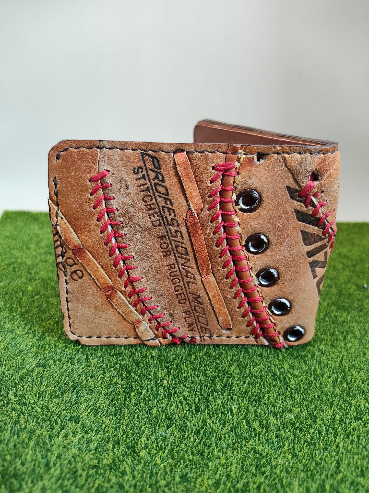 Pete Rose Signature Wallet