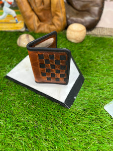 Pocket Design Card Cash Wallet