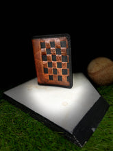 Pocket Design Card Cash Wallet