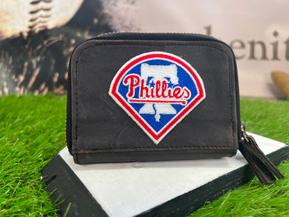 Wristlet Wallet Phillies