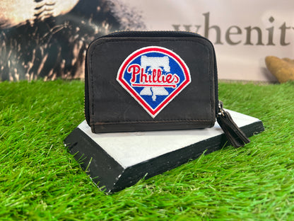 Wristlet Wallet Phillies