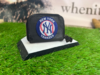 Wristlet Wallets New York Yankees