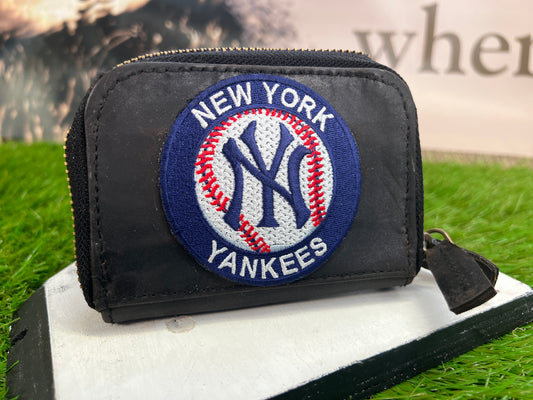 Wristlet Wallets New York Yankees