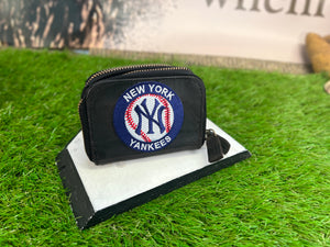 Wristlet Wallets New York Yankees