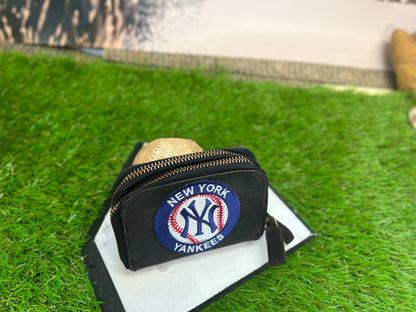 Wristlet Wallets New York Yankees