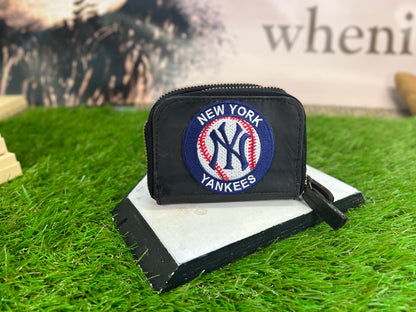 Wristlet Wallets New York Yankees