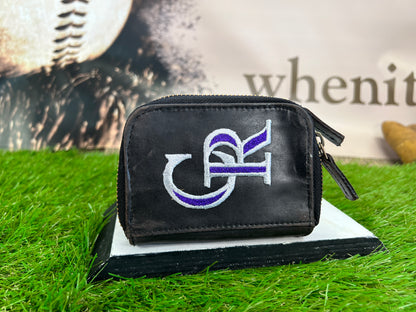 Wristlet Wallet Rockies