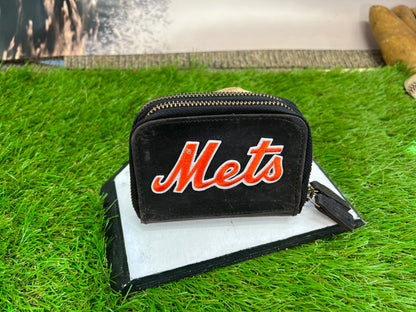 Wristlet Wallet Mets