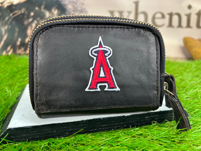 Wristlet Wallet Angels