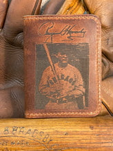 Pro Model Rogers Hornsby Wallet