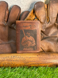 Pro Model Rogers Hornsby Wallet