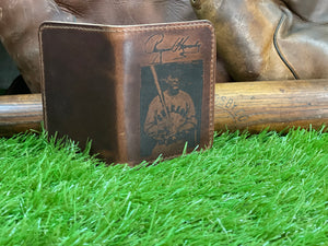Pro Model Rogers Hornsby Wallet