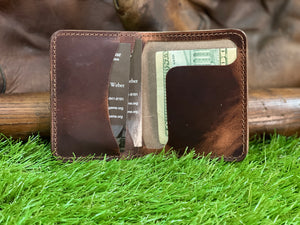 Pro Model Rogers Hornsby Wallet