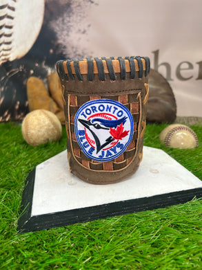 Pocket Coozie Limited Edition Blue Jays