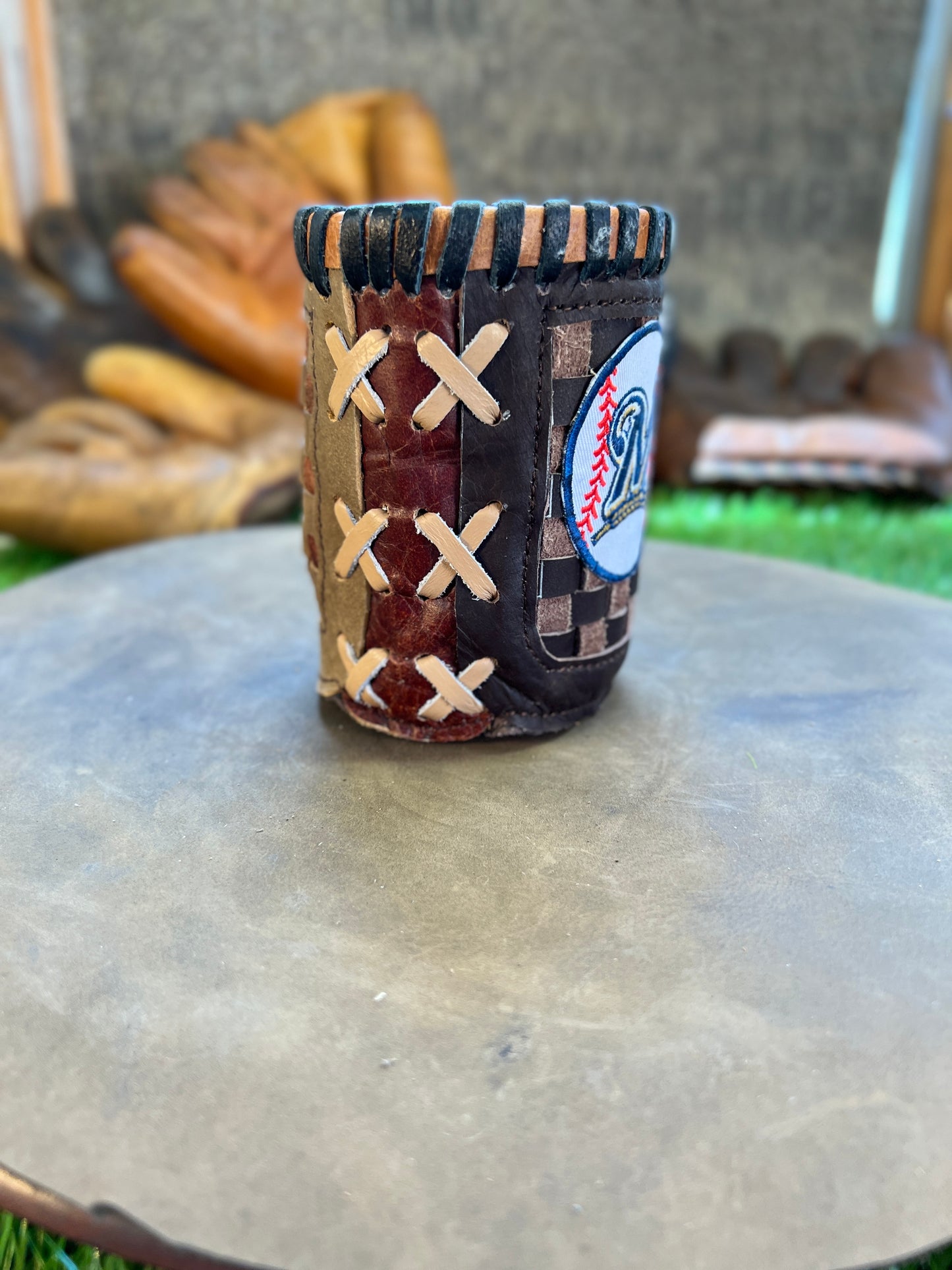 Pocket Coozie Limited Edition Milwaukee