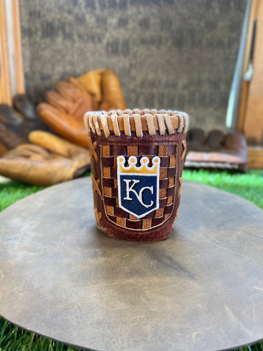 Pocket Coozie Limited Edition K.C.