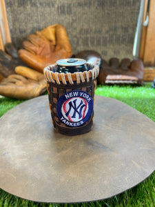 Pocket Coozie Limited Edition New York Yankees