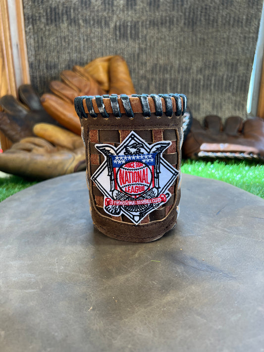 Pocket Coozie Limited Edition National League