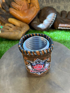 Pocket Coozie Limited Edition National League