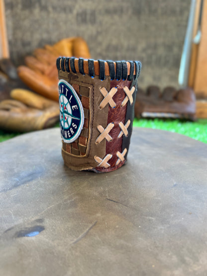 Pocket Coozie Limited Edition Mariners