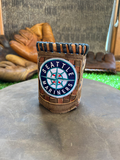 Pocket Coozie Limited Edition Mariners