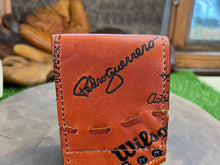Pedro Guerrero Wilson Glove Wallet